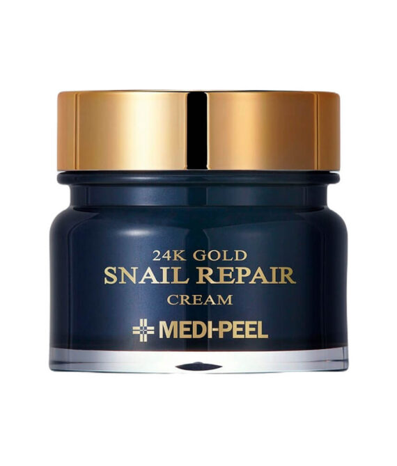 Medi-Peel 24K Gold Snail Cream (50ml)