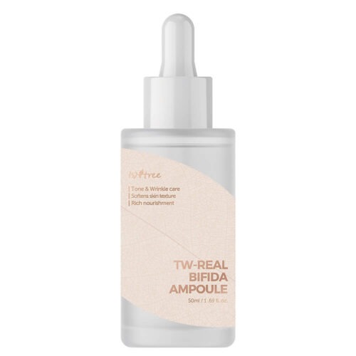 IsNtree TW-REAL Bifida Ampoule (50ml)