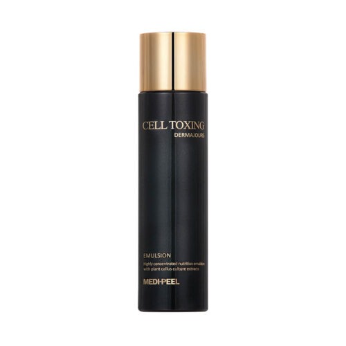 Medi-Peel Cell Toxing Dermajours Emulsion (150ml)