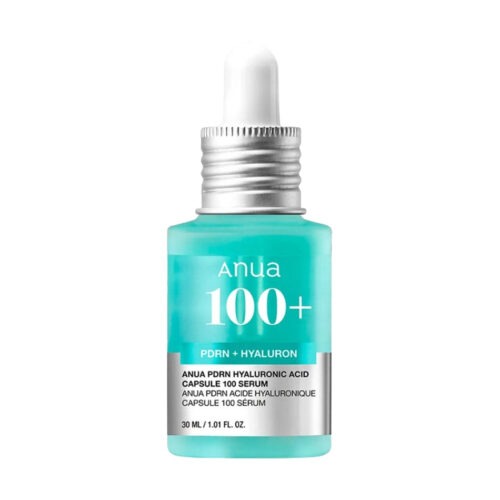 Anua PDRN Hyaluronic Acid Capsule 100 Serum (50ml)