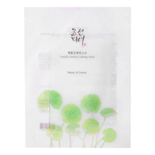 Beauty of Joseon Centella Asiatica Calming Mask