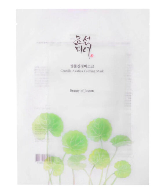 Beauty of Joseon Centella Asiatica Calming Mask