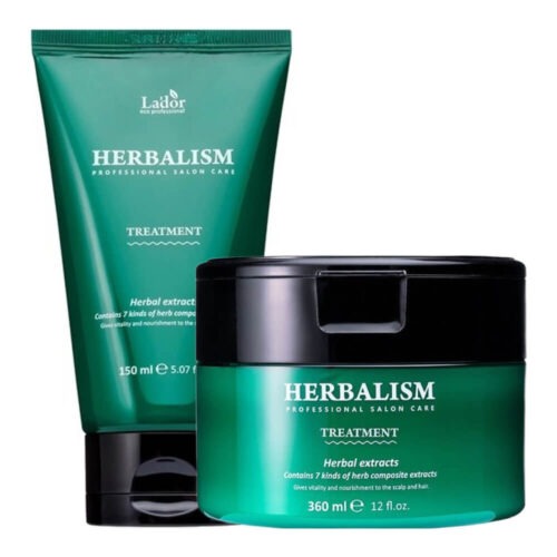 Lador Herbalism Treatment (150ml/360ml)