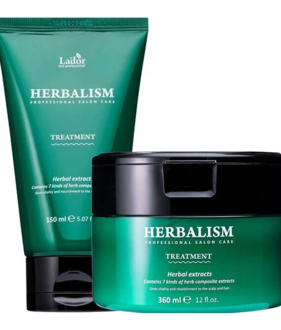 Lador Herbalism Treatment (150ml/360ml)