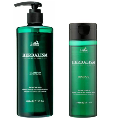 Lador Herbalism Shampoo (150 ml)