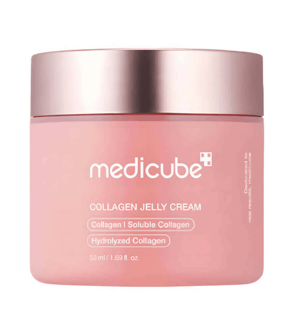 Medicube Collagen Jelly Cream (50ml)