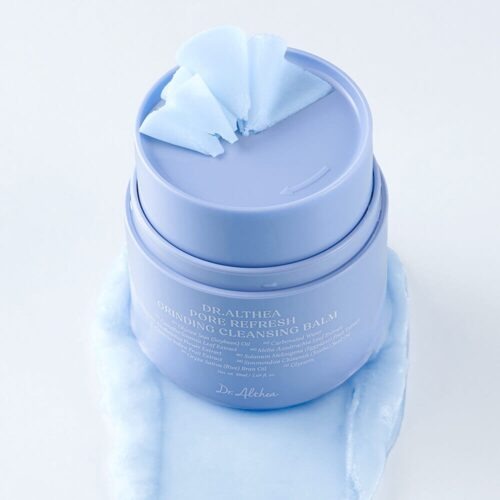 Dr.Althea Pore Refresh Grinding Cleansing Balm (50ml)