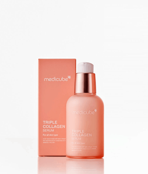 Medicube Triple Collagen Serum 4.0 (55ml)