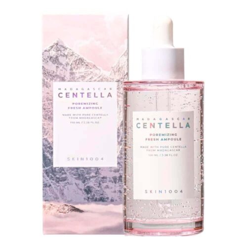 SKIN1004 Madagascar Centella Poremizing Fresh Ampoule (100ml)
