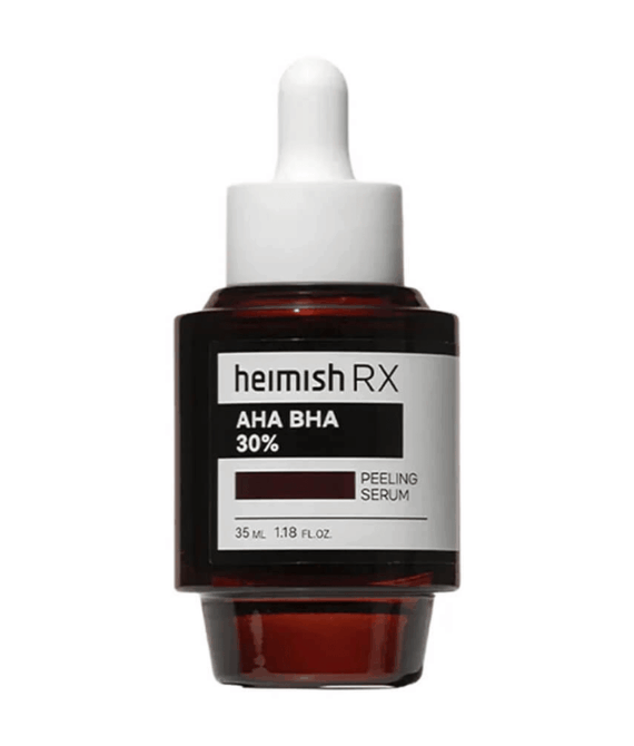 Heimish RX AHA BHA Peeling Serum (35ml)