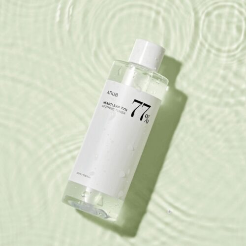 Anua Heartleaf 77% (250ml)