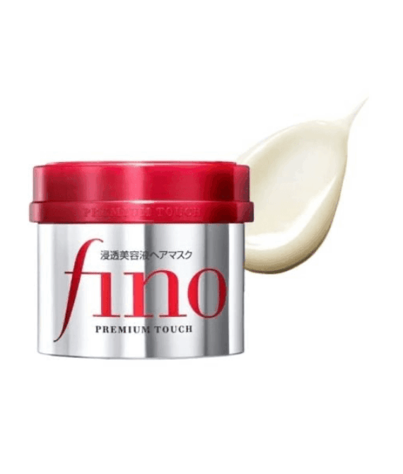 FINO HAIR MASK PREMIUM TOUCH