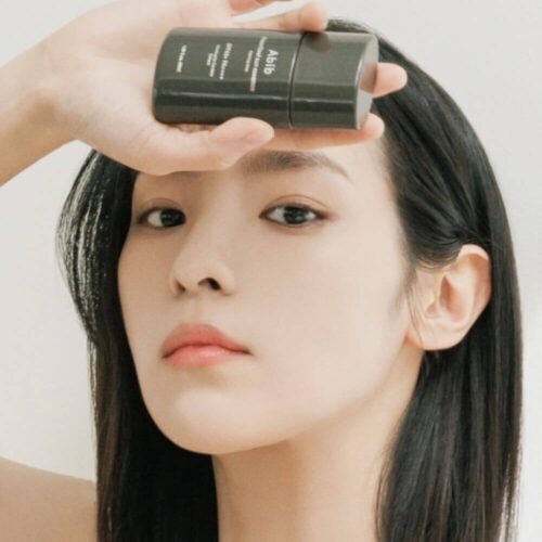 Abib Heartleaf Sun Essence Calming Drop SPF50+ PA++++