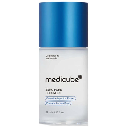 Medicube Zero Pore Serum 2.0 (30ml)