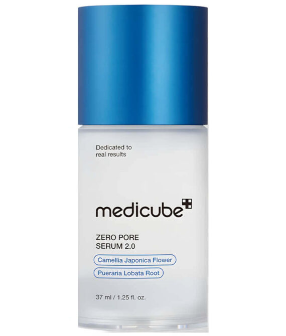 Medicube Zero Pore Serum 2.0 (30ml)
