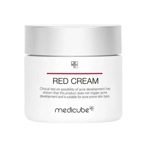 Medicube Red Cream 2.0 (50ml)