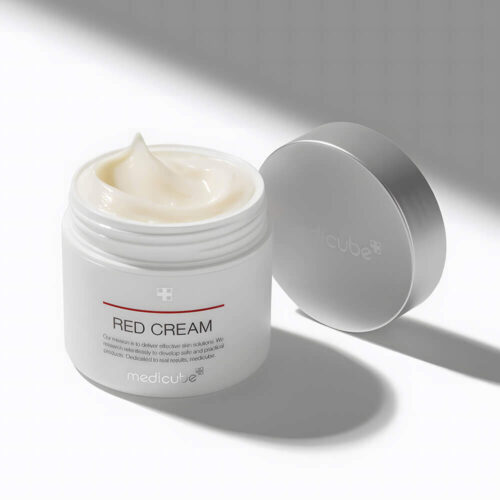 Medicube Red Cream 2.0