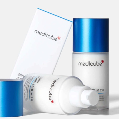Medicube Zero Pore Serum 2.0 (30ml)