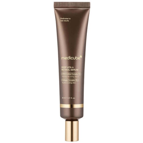 Medicube Deep Vita A Retinol Serum (30ml)