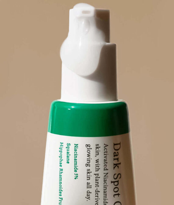 Axis-Y Dark Spot Correcting Glow Serum (50ml)