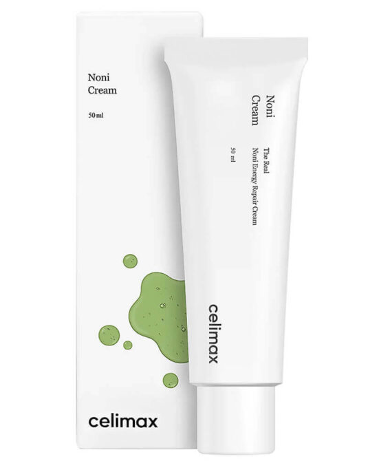 Celimax The Real Noni Energy Repair Cream (50ml)