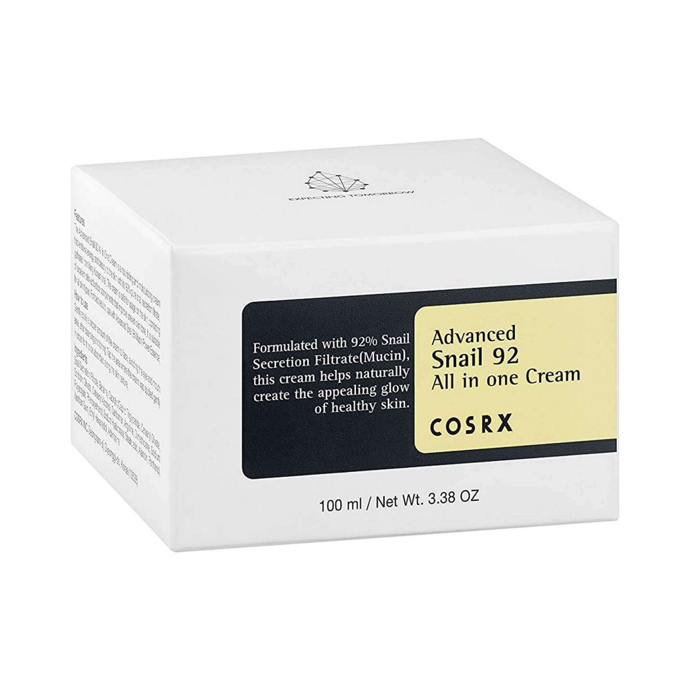 COSRX Advanced Snail 92 All In One Cream
