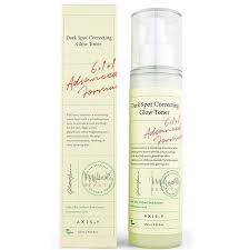 Axis-Y Dark Spot Correcting Glow Toner