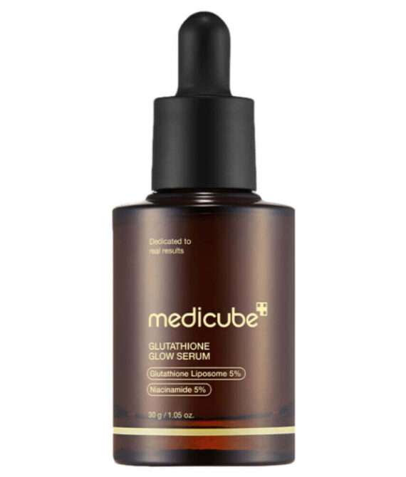 Medicube Glutathione Glow Serum (30ml)