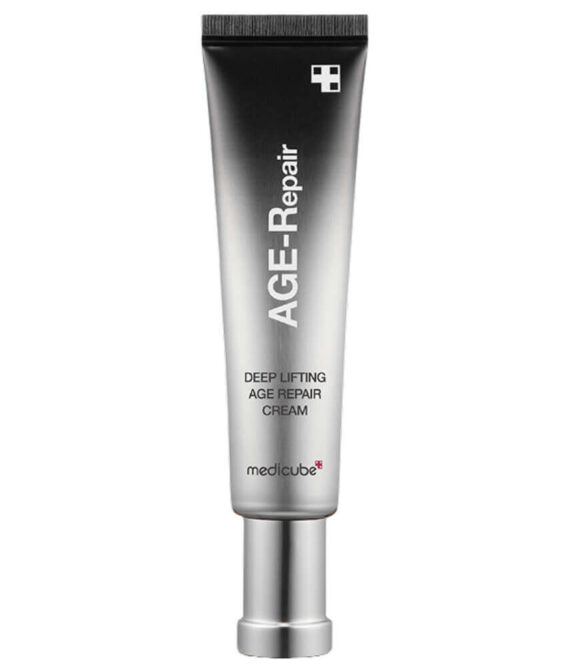 Medicube Deep Lifting Age Repair Cream (30ml)