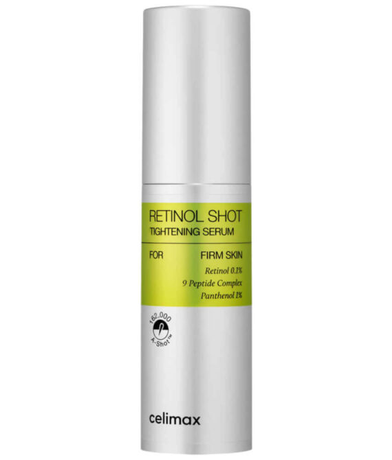 Celimax The Vita−A Retinol Shot Tightening Serum (30ml)