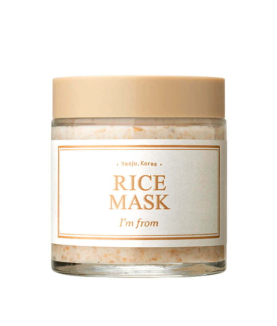 I’m From Rice Mask (110ml)