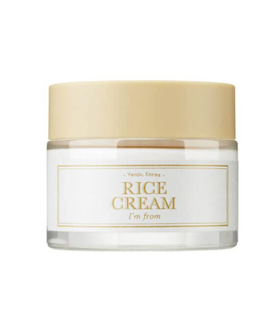 I’m From Rice Cream (50ml)