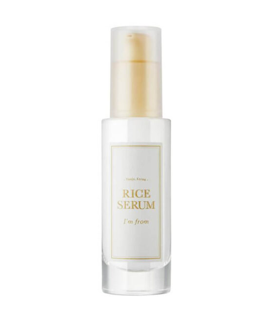 I’m from Rice Serum (30ml)