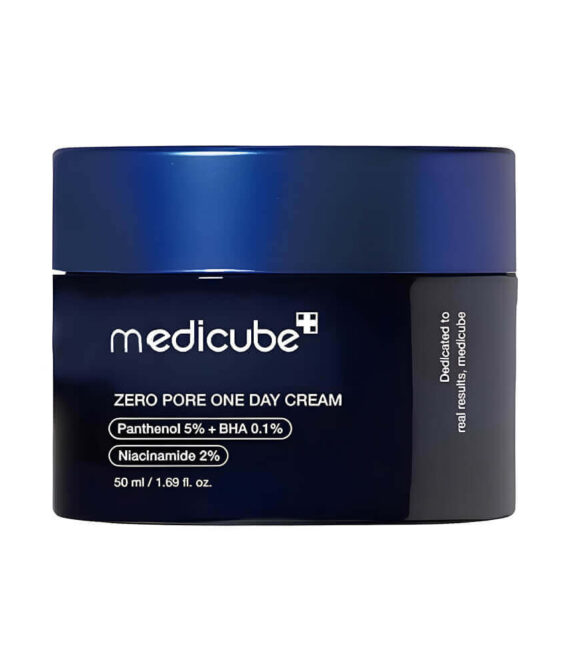Medicube Zero Pore One Day Cream (50ml)