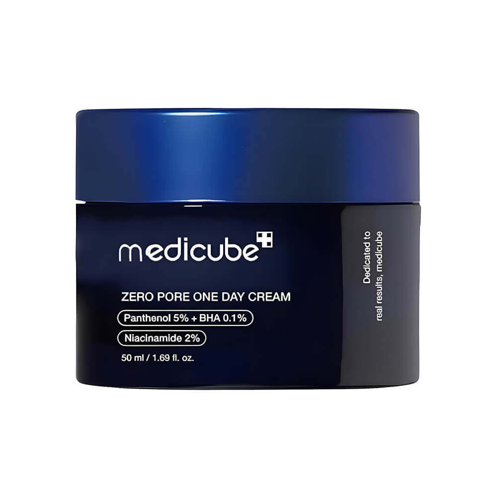 Medicube Zero Pore One Day Cream (50ml)