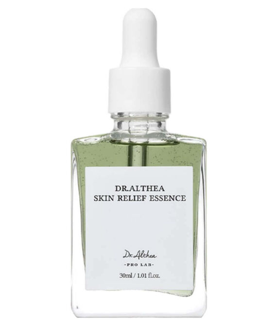 Dr. Althea Pro Lab Skin Relief Essence (30ml)