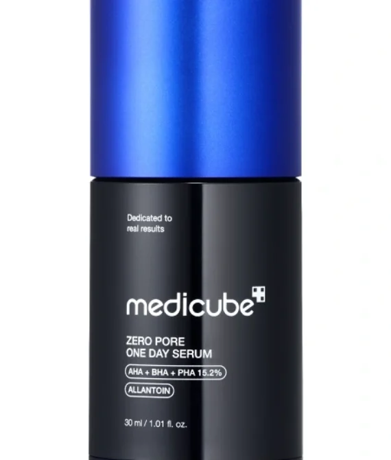 Medicube  Zero Pore One Day Serum (30ml)