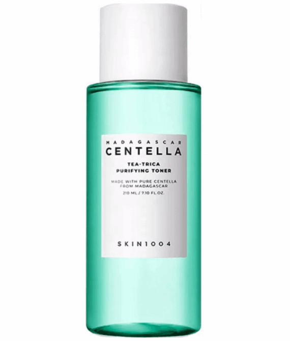 SKIN1004 Madagascar Centella Tea-Trica Purifying Toner (210ml)