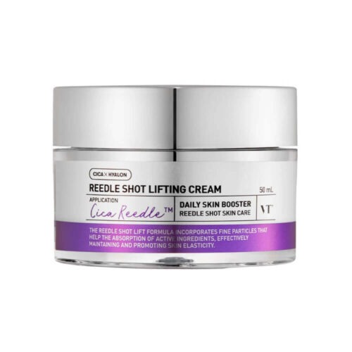 VT Cosmetics Reedle Shot Lifting Cream (50ml)