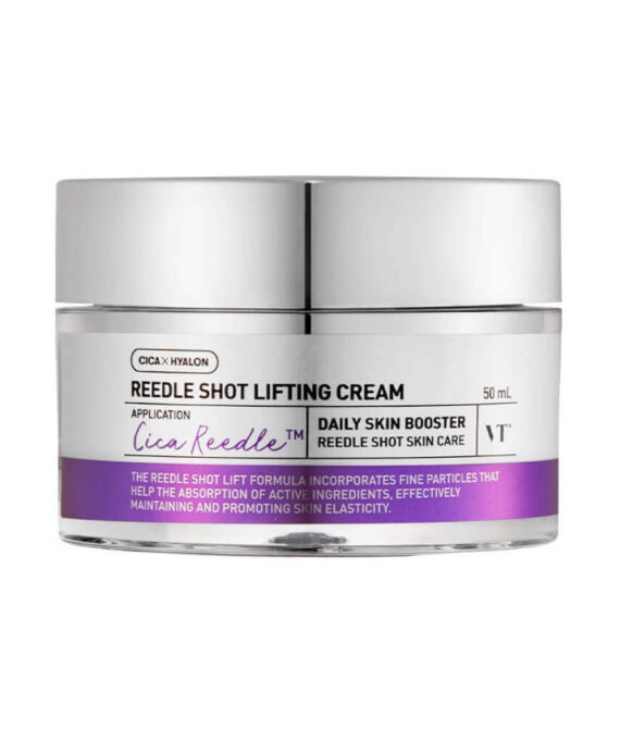 VT Cosmetics Reedle Shot Lifting Cream (50ml)