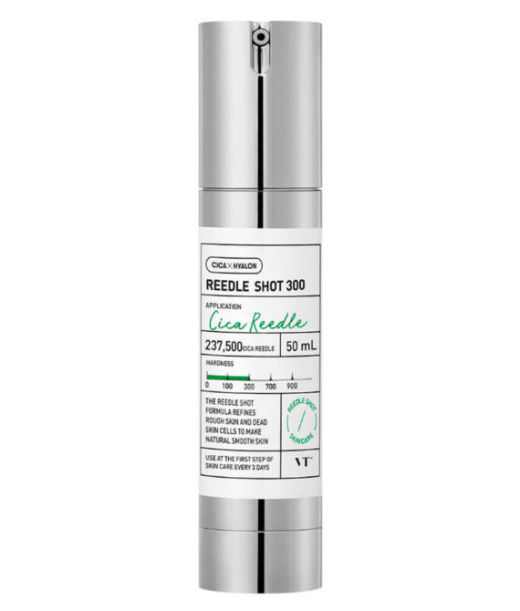 VT Cosmetics Reedle Shot 300 (50ml)