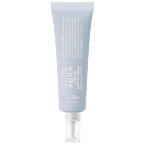 Dr. Althea Aqua Marine Watery Cream (50ml)