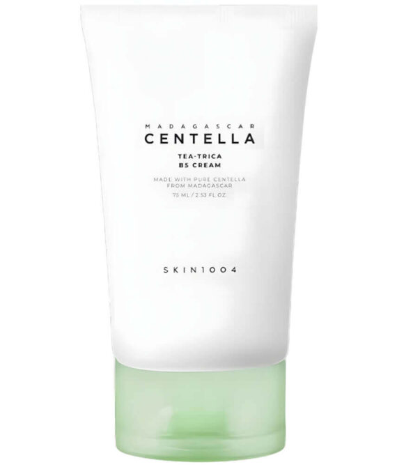 SKIN1004 Madagascar Centella Tea-Trica B5 Cream (50ml)