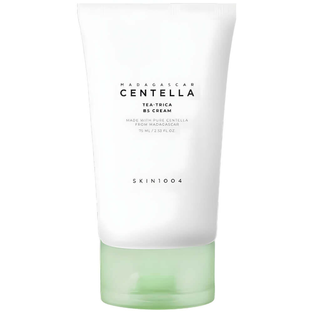 SKIN1004 Madagascar Centella Tea-Trica B5 Cream (50ml)
