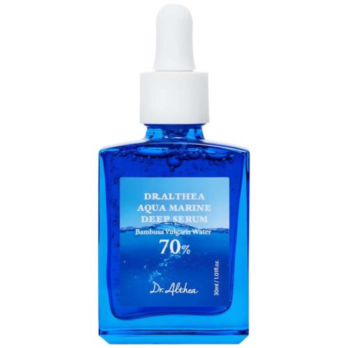 Dr. Althea Aqua Marine Deep Serum (30ml)