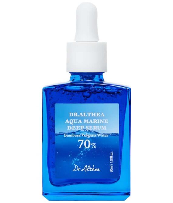 Dr. Althea Aqua Marine Deep Serum (30ml)