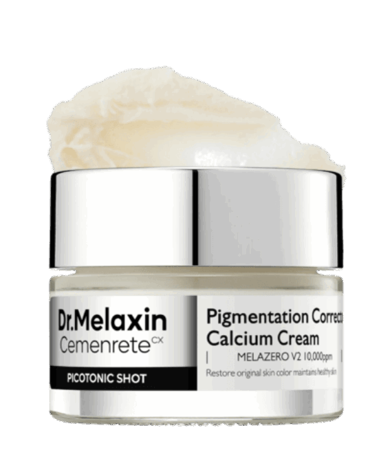 Dr.Melaxin Cemenrete Picotonic Shot Cream (30ml)