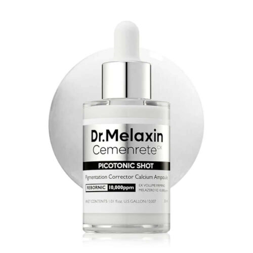 Dr.Melaxin Cemenrete Picotonic Shot Ampoule (30ml)