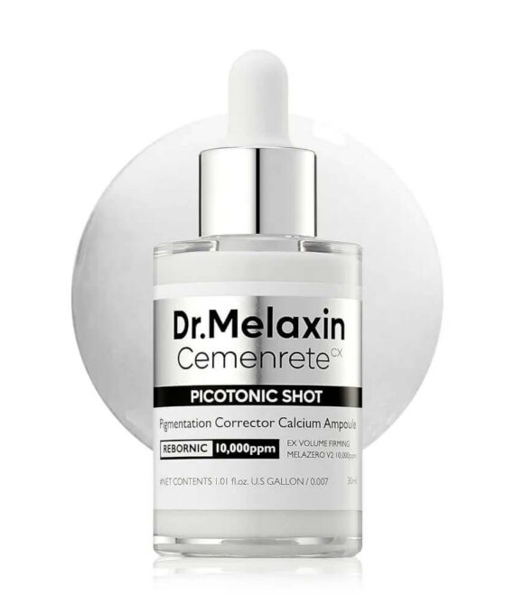 Dr.Melaxin Cemenrete Picotonic Shot Ampoule (30ml)