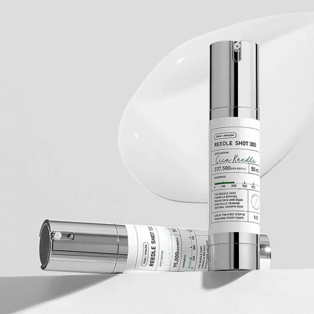 VT Cosmetics Reedle Shot 300 (50ml) - Image 2